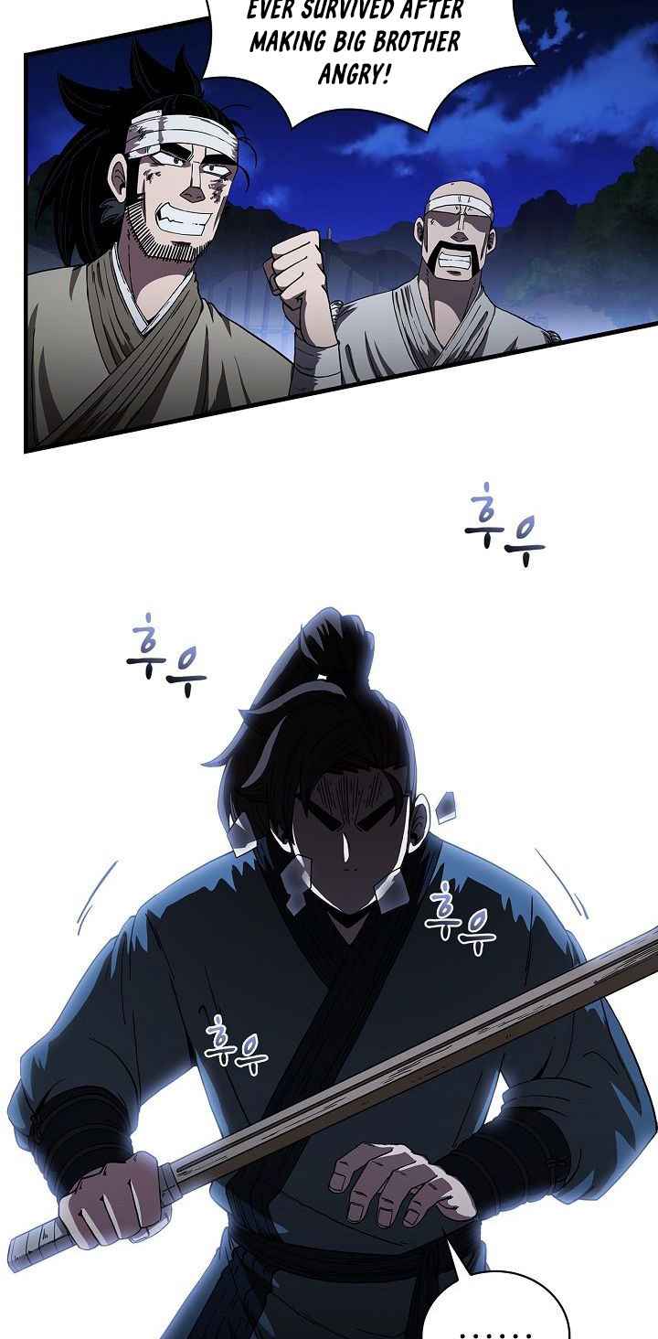 Shinsu Jeil Sword Chapter 9 43